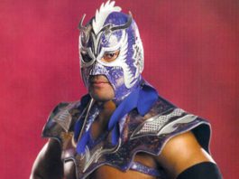 Ultimo Dragon to Pro Wrestling Revolution!