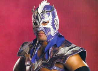 Ultimo Dragon to Pro Wrestling Revolution!
