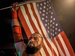 Results & Images: San Francisco 11.19.16