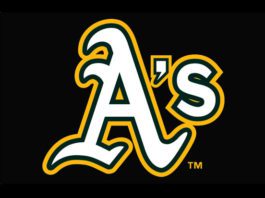 Oakland A’s – September 24th, 2017
