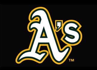 Oakland A’s – September 24th, 2017