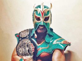 San Francisco – November 3rd, 2017