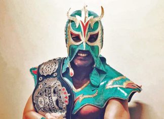 San Francisco – November 3rd, 2017