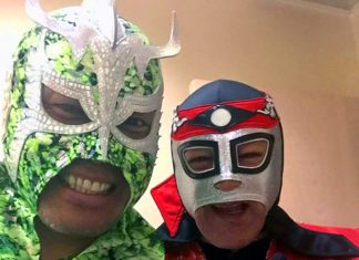 Images & Results: Arkansas