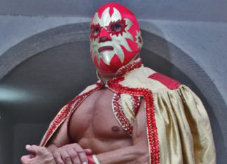 Petaluma – January 6th, 2018