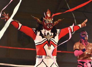 Results: San Francisco 03.10.18