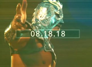 King City – August 18th, 2018