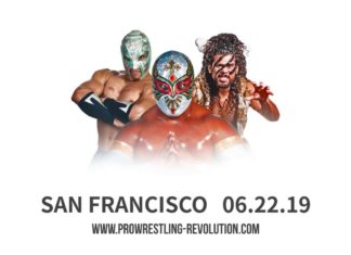 San Francisco – June 22nd, 2019