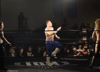 KOI9 Tournament Results