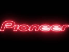 Pioneer joins the Revolution!