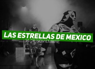 San Francisco – November 16th 2019