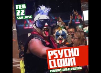 San Jose – February 22nd, 2020