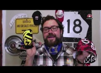 Pro Wrestling Revolution featured on NASCAR!