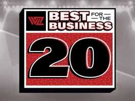 Best For The Business 2020