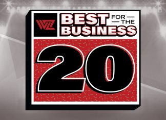 Best For The Business 2020