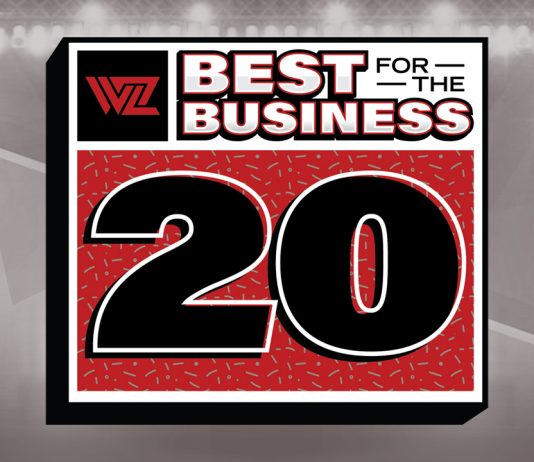 Best For The Business 2020