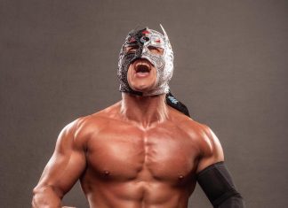 Pro Wrestling Revolution – San Francisco, April 9th, 2022