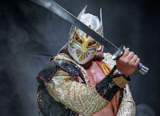 Tickets are available now for San Francisco!