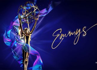 Emmy Nomination!