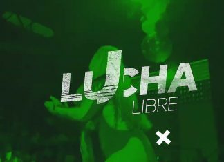 Pro Wrestling Revolution – Santa Rosa, July 30th