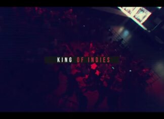King of Indies – San Francisco, November 19th