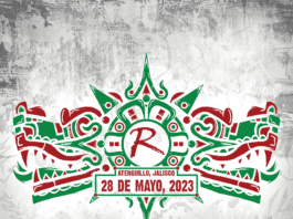 La Revolucion llega a Mexico!