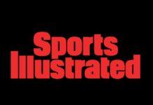 Featured on Sports Illustrated!