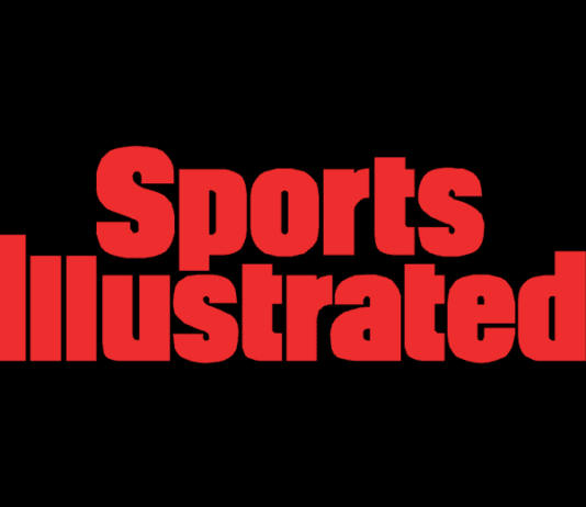 Featured on Sports Illustrated!