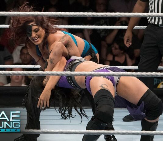 Nicole Savoy signs on as Trainer!