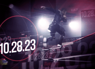 Pro Wrestling Revolution – San Jose, October 28th