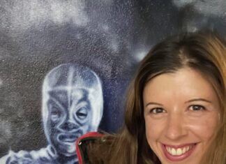 Karisma wins Championship in Mexico!