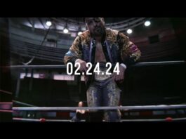 Pro Wrestling Revolution – San Jose, February 24