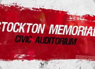 Pro Wrestling Revolution – Stockton, May 25