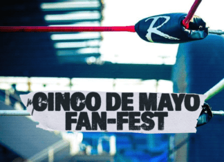 Pro Wrestling Revolution returns to Levi’s Stadium!