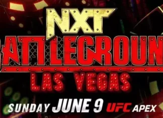 Karisma at NXT Battleground 2024!