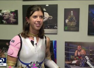 KTVU Fox 2 at the Academy!