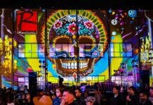 Gracias Avenida de Altares!