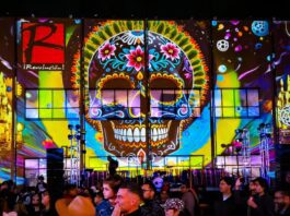 Gracias Avenida de Altares!