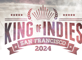 King of Indies 2024