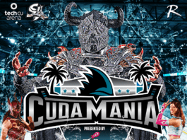 CudaMania in San Jose!