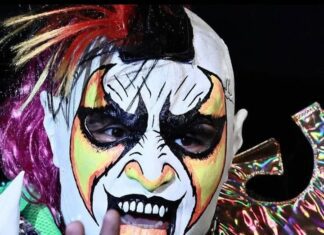 Pro Wrestling Revolution – San Jose, February 22nd