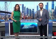 Telemundo 48: San José disfrutó de una gran velada de Lucha Libre
