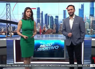 Telemundo 48: San José disfrutó de una gran velada de Lucha Libre