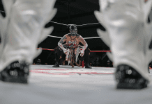 Results: San Jose 04.26.25