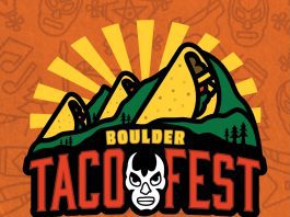 Pro Wrestling Revolution in Colorado!