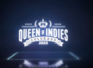 Queen of Indies 2025