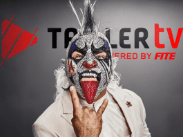 San Jose PPV available on TrillerTV!