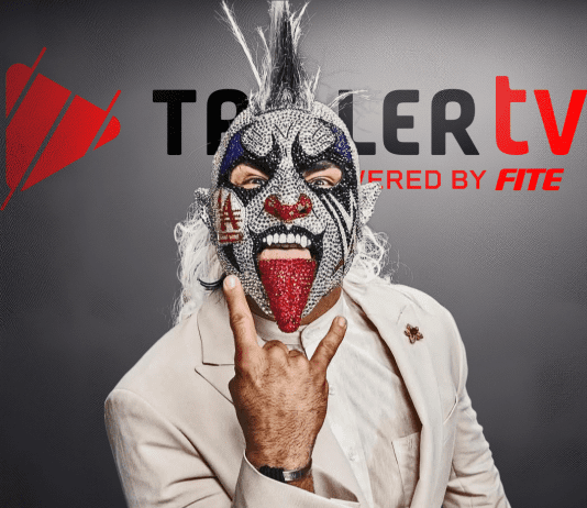 San Jose PPV available on TrillerTV!
