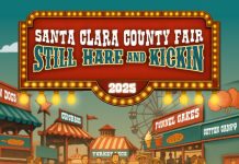 Pro Wrestling Revolution at the Santa Clara County Fair