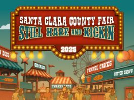 Pro Wrestling Revolution at the Santa Clara County Fair